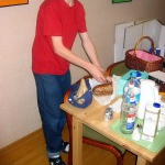 72 Stunden ohne Kompromiss '04